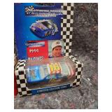 Vintage 1994 NASCAR Diecast Collection - Retail: $45