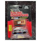 1996 NASCAR Racing Champions STP #43 Die-Cast Car - Retail: $15
