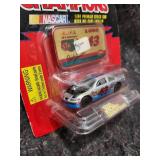 1996 NASCAR Racing Champions STP #43 Die-Cast Car - Retail: $15
