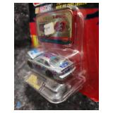 1996 NASCAR Racing Champions STP #43 Die-Cast Car - Retail: $15