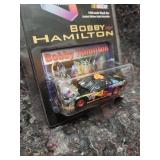 1999 Bobby Hamilton #4 Kodak Advantix NASCAR 1:64 Diecast - Retail: $25