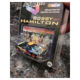 1999 Bobby Hamilton #4 Kodak Advantix NASCAR 1:64 Diecast - Retail: $25