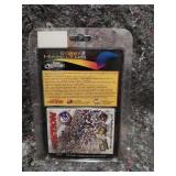 1999 Bobby Hamilton #4 Kodak Advantix NASCAR 1:64 Diecast - Retail: $25