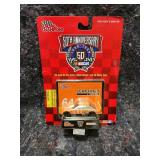 NASCAR 50th Anniversary #64 Schneider Racing Champions Die-Cast Car - Retail: $6