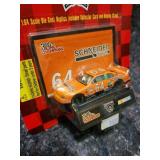 NASCAR 50th Anniversary #64 Schneider Racing Champions Die-Cast Car - Retail: $6