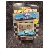 1991 NASCAR Racing Champions Superstar Die-Cast Car - Pete Hamilton #40 - Retail: $15