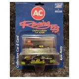 1993 AC Racing #42 NASCAR Diecast - Limited Edition 1/10000 - Retail: $25