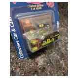 1993 AC Racing #42 NASCAR Diecast - Limited Edition 1/10000 - Retail: $25
