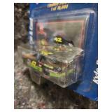 1993 AC Racing #42 NASCAR Diecast - Limited Edition 1/10000 - Retail: $25