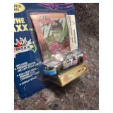 Racing Champions To The Maxx Series 2 NASCAR Die-Cast Car Set - Retail: $15