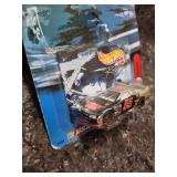 Hot Wheels Racing #55 NASCAR Diecast Car - Retail: $15