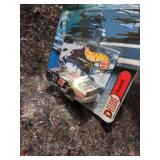 Hot Wheels Racing #55 NASCAR Diecast Car - Retail: $15