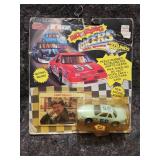 Vintage NASCAR Racing Champions Die-Cast Car - Jimmy Means #52 - Retail: $25