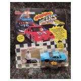 Vintage NASCAR Racing Champions Diecast Car - Dave Marcis #71 - Retail: $25