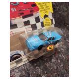 Vintage NASCAR Racing Champions Diecast Car - Dave Marcis #71 - Retail: $25