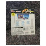 Vintage NASCAR Racing Champions Diecast Car - Dave Marcis #71 - Retail: $25