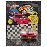 Vintage NASCAR Racing Champions Roaring Racers Die-Cast Car - Retail: $15