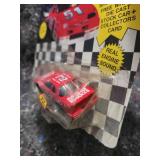 Vintage NASCAR Racing Champions Roaring Racers Die-Cast Car - Retail: $15