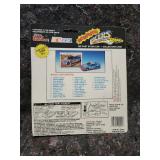 Vintage NASCAR Racing Champions Roaring Racers Die-Cast Car - Retail: $15
