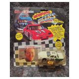Vintage NASCAR Racing Champions Roaring Racers Die-Cast Car #25 - Retail: $15