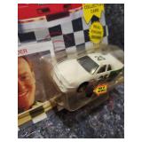 Vintage NASCAR Racing Champions Roaring Racers Die-Cast Car #25 - Retail: $15