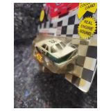 Vintage NASCAR Racing Champions Roaring Racers Die-Cast Car #25 - Retail: $15