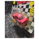 Vintage NASCAR Roaring Racers Motorcraft #15 Die-Cast Car with Sound - Retail: $25