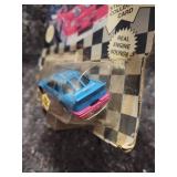 Vintage NASCAR Roaring Racers Die-Cast Car - Kyle Petty #42 Peak - Retail: $15