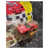 Vintage NASCAR Racing Champions Motorcraft #15 Die-Cast Car with Sound - Retail: $25