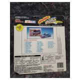 Vintage NASCAR Racing Champions Motorcraft #15 Die-Cast Car with Sound - Retail: $25