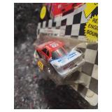 Vintage NASCAR Roaring Racers #18 Melling Die-Cast Car - Retail: $25