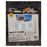 Vintage NASCAR Roaring Racers #18 Melling Die-Cast Car - Retail: $25