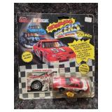 Vintage NASCAR Racing Champions Die-Cast Car - Morgan Shepherd #15 - Retail: $25
