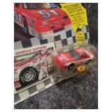 Vintage NASCAR Racing Champions Die-Cast Car - Morgan Shepherd #15 - Retail: $25
