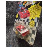 Vintage NASCAR Racing Champions Die-Cast Car - Morgan Shepherd #15 - Retail: $25