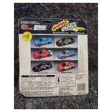 Vintage NASCAR Racing Champions Die-Cast Car - Morgan Shepherd #15 - Retail: $25
