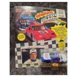 Vintage NASCAR Racing Champions Die-Cast Car with Sound - Retail: $15