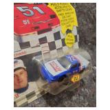 Vintage NASCAR Racing Champions Die-Cast Car with Sound - Retail: $15