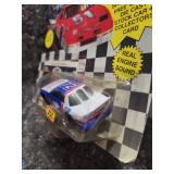 Vintage NASCAR Racing Champions Die-Cast Car with Sound - Retail: $15