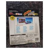 Vintage NASCAR Racing Champions Die-Cast Car with Sound - Retail: $15