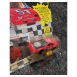 Vintage NASCAR Roaring Racers #66 TropArtic Die-Cast Car with Sound - Retail: $25