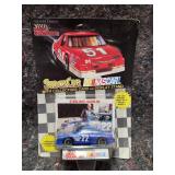 Vintage NASCAR Racing Champions Sterling Marlin #22 Maxwell House Stock Car - Retail: $15