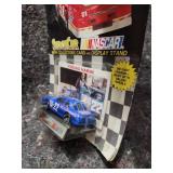 Vintage NASCAR Racing Champions Sterling Marlin #22 Maxwell House Stock Car - Retail: $15