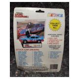 Vintage NASCAR Racing Champions Sterling Marlin #22 Maxwell House Stock Car - Retail: $15