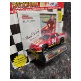 1995 NASCAR Racing Champions Bill Elliott #94 McDonald