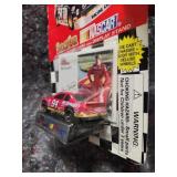 1995 NASCAR Racing Champions Bill Elliott #94 McDonald
