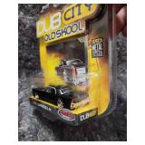 1963 Lincoln Dub City Oldskool Die-Cast Model - Retail: $15