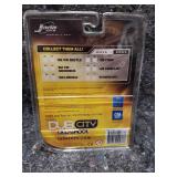 1963 Lincoln Dub City Oldskool Die-Cast Model - Retail: $15