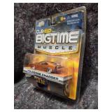 Jada Toys DUB City Bigtime Muscle 1970 Dodge Charger 1:64 Scale - Retail: $15