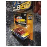 Jada Toys DUB City 1956 Chevy Bel Air Die-Cast Model - Retail: $15